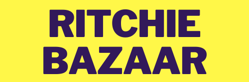 Ritchie Bazaar